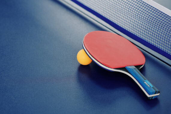 Pingpong