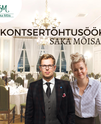 Party Night Flyer (Facebook Event Cover) (Facebook Post (Square))