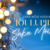 Black and Gold Elegant New Year Eve Party Flyer (1920 x 1080 px)